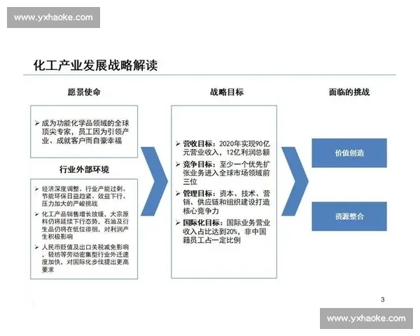 以竞争优势为核心打造企业长期可持续增长的战略新范式路径蓝图